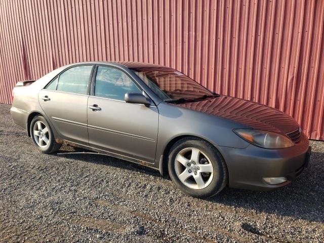 Photo 4 from auction – 2004 TOYOTA CAMRY LE with VIN 4T1BE32K54U811412