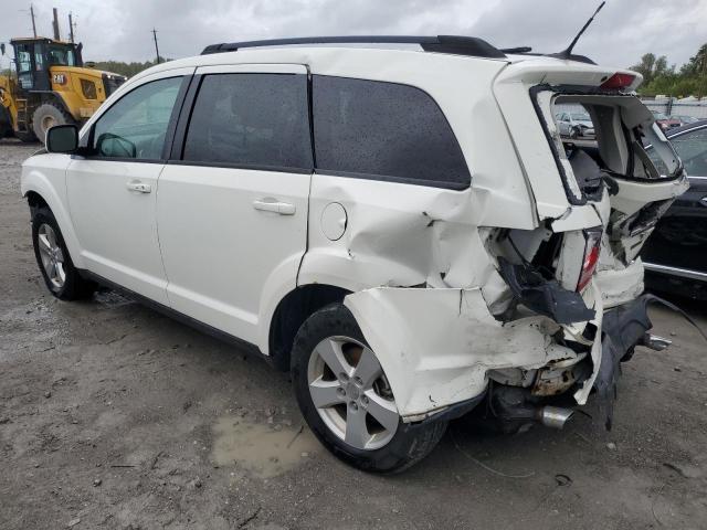 Photo 2 from auction – 2011 DODGE JOURNEY MA with VIN 3D4PG1FG2BT556985