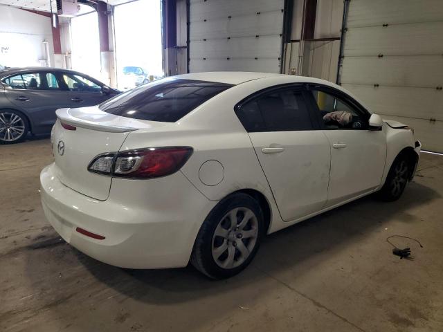 Photo 3 from auction – 2012 MAZDA 3 I with VIN JM1BL1UG5C1518293