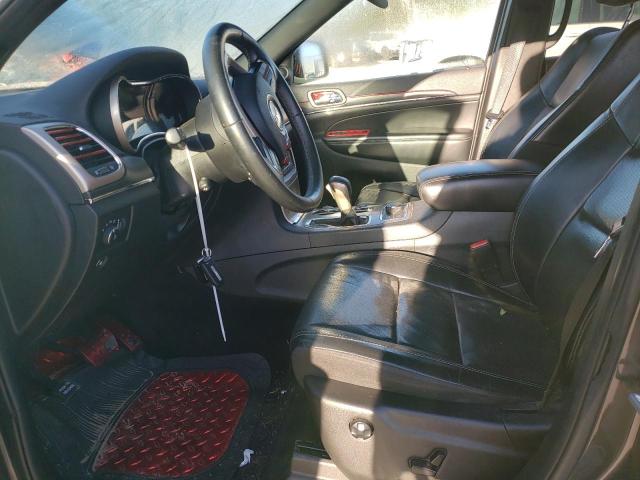Photo 7 from auction – 2017 JEEP GRAND CHER with VIN 1C4RJFBG8HC794337