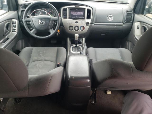 Photo 8 from auction – 2006 MAZDA TRIBUTE I with VIN 4F2YZ02Z36KM36780