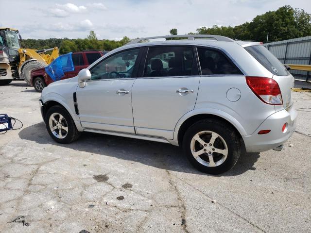 Photo 2 from auction – 2012 CHEVROLET CAPTIVA SP with VIN 3GNFL4E5XCS546127