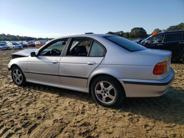 Photo 2 from auction – 1999 BMW 528 I AUTO with VIN WBADM6339XBY23133