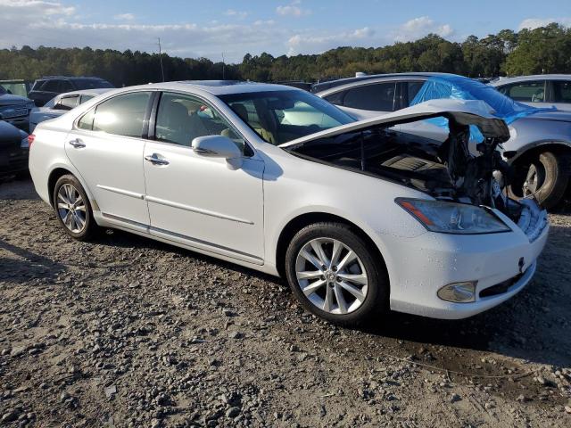Photo 4 from auction – 2011 LEXUS ES 350 with VIN JTHBK1EG5B2448898