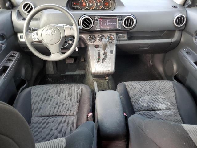 Photo 8 from auction – 2015 TOYOTA SCION XB with VIN JTLZE4FEXFJ069482