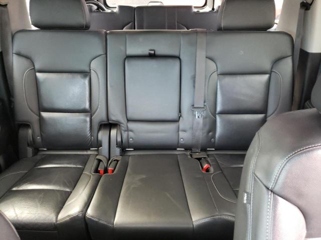 Photo 10 from auction – 2020 CHEVROLET SUBURBAN C with VIN 1GNSCHKC4LR186865