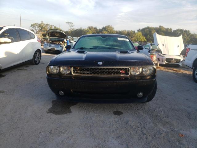 Photo 5 from auction – 2010 DODGE CHALLENGER with VIN 2B3CJ5DT8AH136967