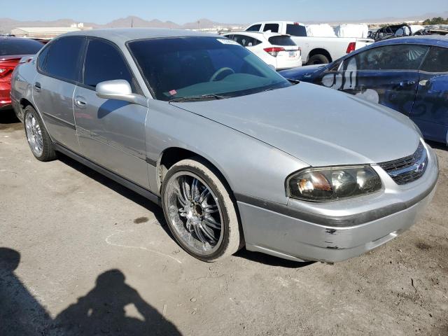 Photo 4 from auction – 2005 CHEVROLET IMPALA with VIN 2G1WF52E659192464