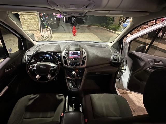 Photo 9 from auction – 2016 FORD TRANSIT CO with VIN NM0LS7F70G1270108