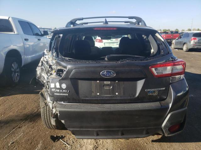 Photo 6 from auction – 2019 SUBARU CROSSTREK with VIN JF2GTAEC9K8265049