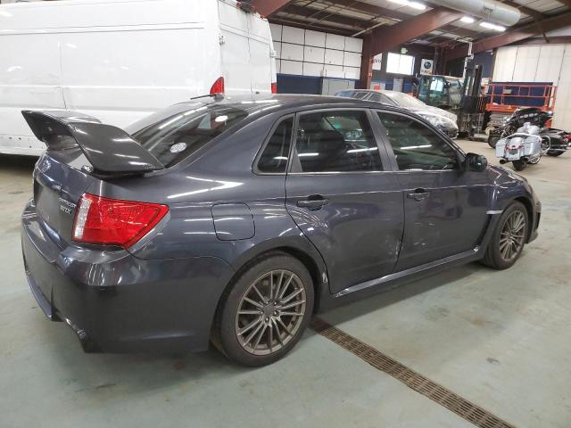 Photo 3 from auction – 2014 SUBARU IMPREZA WR with VIN JF1GV7E60EG010103