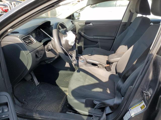 Photo 7 from auction – 2014 VOLKSWAGEN JETTA BASE with VIN 3VW2K7AJ2EM229106