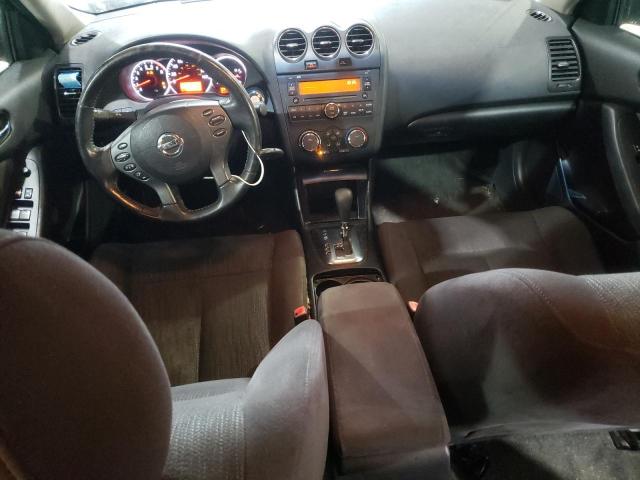 Photo 8 from auction – 2012 NISSAN ALTIMA BAS with VIN 1N4AL2AP9CN571728