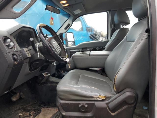 Фото 7 с аукциона – 2012 FORD F350 SUPER с VIN 1FT7X3B60CEB25486