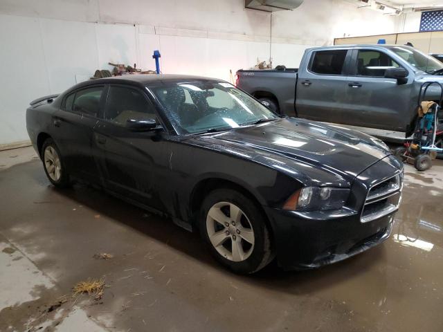 Photo 4 from auction – 2014 DODGE CHARGER SE with VIN 2C3CDXBG9EH174967