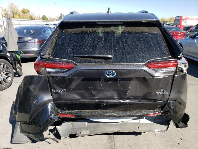 Photo 6 from auction – 2023 TOYOTA RAV4 HYBRI with VIN JTM16RFVXPD088438