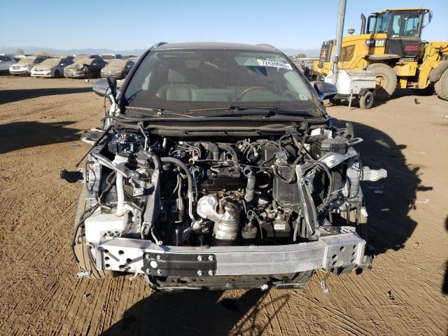 Photo 5 from auction – 2021 LEXUS RX 350 with VIN 2T2HZMDA5MC283005