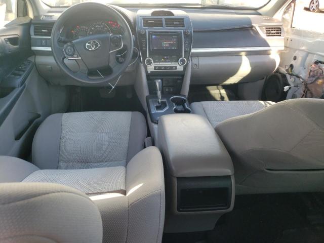Foto 8 de la subasta – 2012 TOYOTA CAMRY BASE con VIN 4T1BF1FK8CU520154