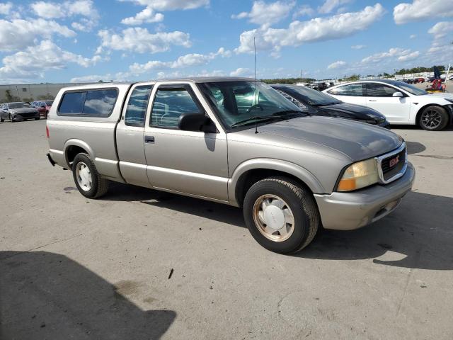 Photo 4 from auction – 2003 GMC SONOMA with VIN 1GTCS19H238257091