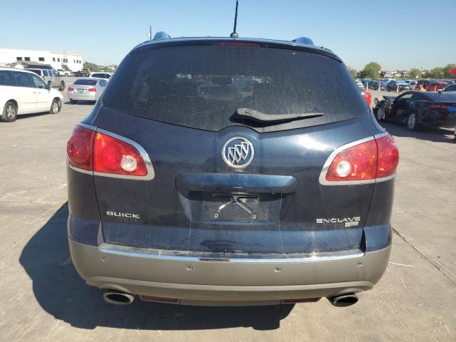 Photo 6 from auction – 2009 BUICK ENCLAVE CX with VIN 5GAER23D69J112736