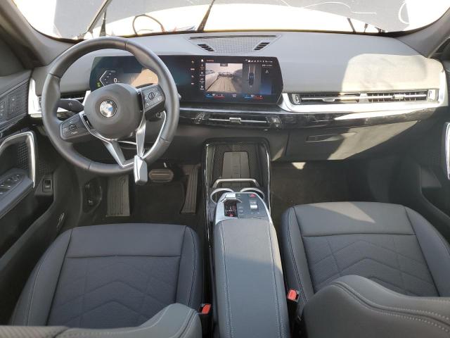 Photo 8 from auction – 2023 BMW X1 XDRIVE2 with VIN WBX73EF01P5X04475