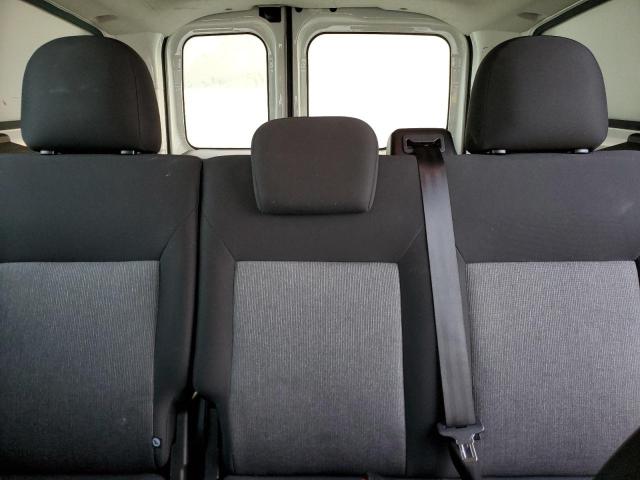 Photo 10 from auction – 2022 RAM PROMASTER with VIN ZFBHRFAB7N6W71880