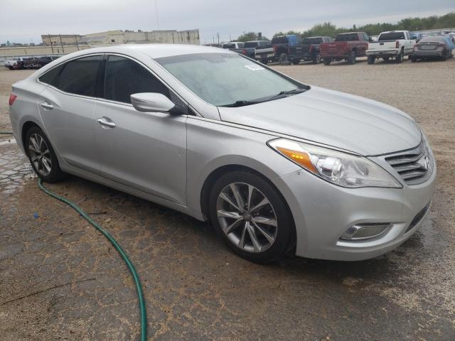 Photo 4 from auction – 2015 HYUNDAI AZERA with VIN KMHFG4JGXFA454098