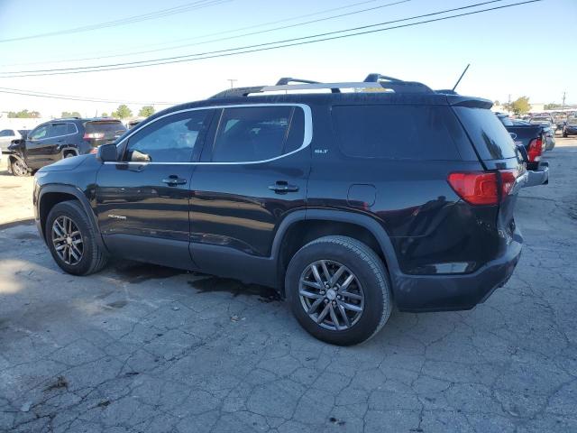 Photo 2 from auction – 2017 GMC ACADIA SLT with VIN 1GKKNMLA7HZ289279