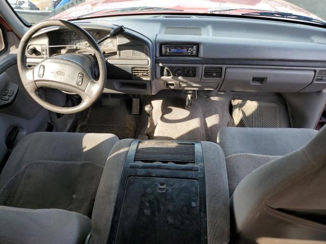 Photo 8 from auction – 1997 FORD F250 with VIN 1FTHX26F8VEB78285
