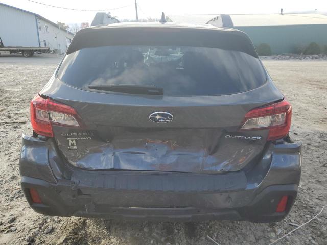 Photo 6 from auction – 2018 SUBARU OUTBACK 2. with VIN 4S4BSANCXJ3322491
