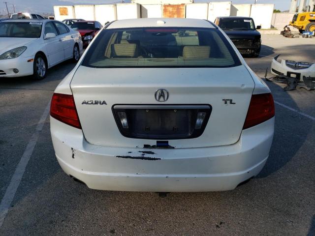 Photo 6 from auction – 2004 ACURA TL with VIN 19UUA66294A046583