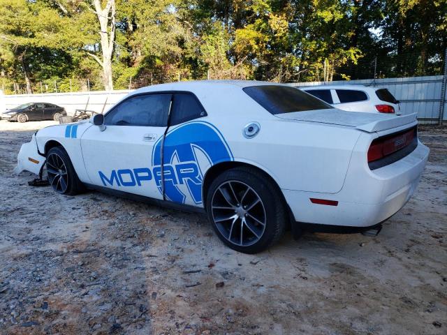 Photo 2 from auction – 2010 DODGE CHALLENGER with VIN 2B3CJ4DV5AH300381