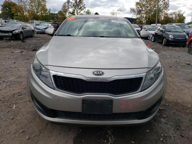 Photo 5 from auction – 2013 KIA OPTIMA LX with VIN KNAGM4A79D5336497