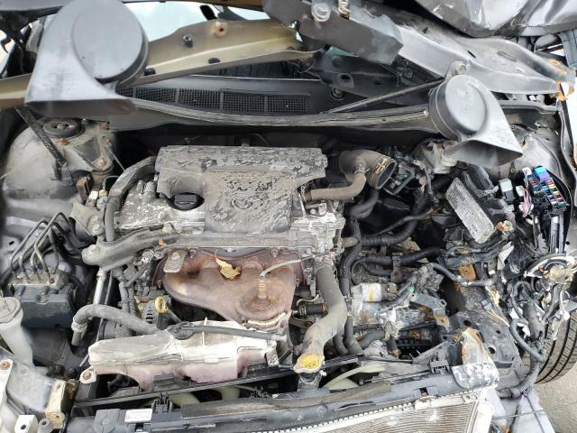 Photo 11 from auction – 2012 TOYOTA CAMRY BASE with VIN 4T4BF1FK9CR243228