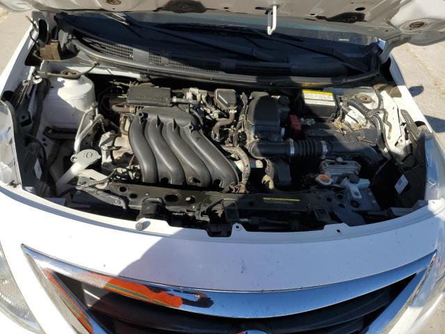 Photo 11 from auction – 2015 NISSAN VERSA S with VIN 3N1CN7AP0FL945239