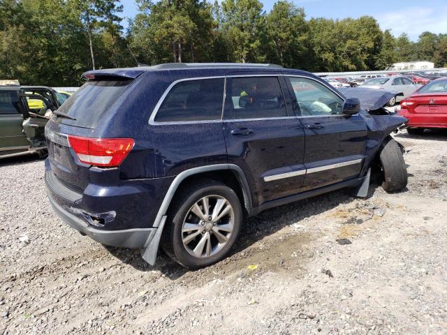 Photo 3 from auction – 2013 JEEP GRAND CHER with VIN 1C4RJFAG3DC506686