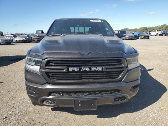 Photo 5 from auction – 2021 RAM 1500 LARAM with VIN 1C6SRFJT0MN810643
