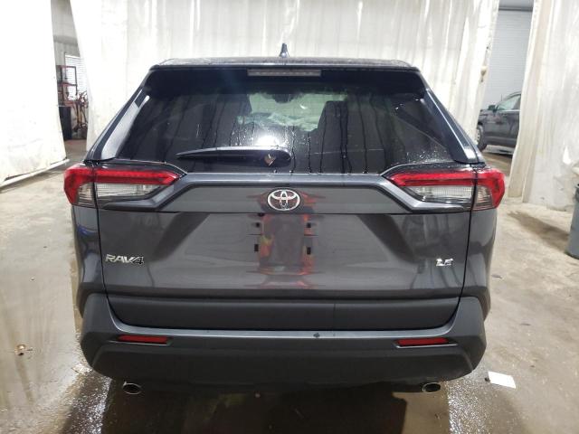 Photo 6 from auction – 2023 TOYOTA RAV4 LE with VIN 2T3H1RFV5PW257409