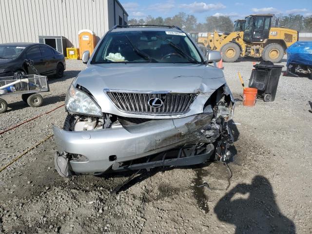 Photo 5 from auction – 2006 LEXUS RX 330 with VIN 2T2HA31U86C097896