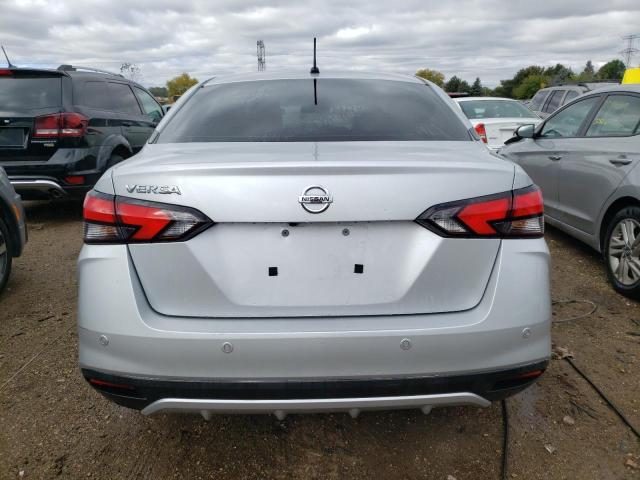 Photo 6 from auction – 2021 NISSAN VERSA S with VIN 3N1CN8DV5ML894463