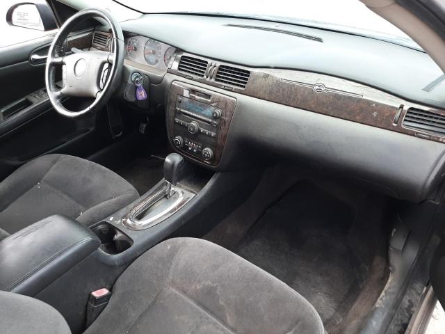 Photo 8 from auction – 2014 CHEVROLET IMPALA LIM with VIN 2G1WB5E38E1153671