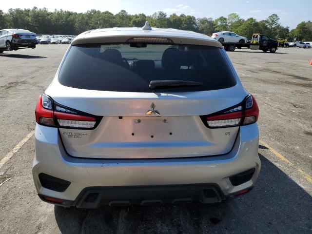 Photo 6 from auction – 2021 MITSUBISHI OUTLANDER with VIN JA4APVAU4MU010117