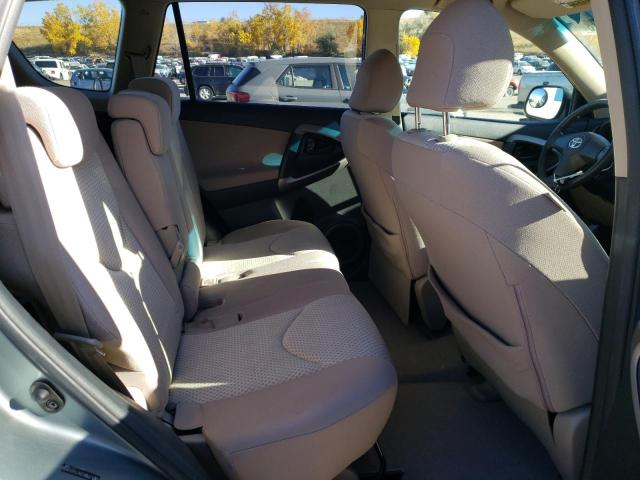 Photo 11 from auction – 2007 TOYOTA RAV4 with VIN JTMBK33V776019938