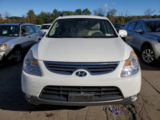 Photo 5 from auction – 2012 HYUNDAI VERACRUZ G with VIN KM8NU4CC1CU201714