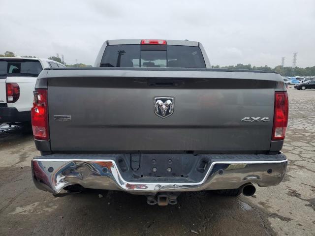 Photo 6 from auction – 2011 DODGE RAM 1500 with VIN 1D7RV1CT2BS658274
