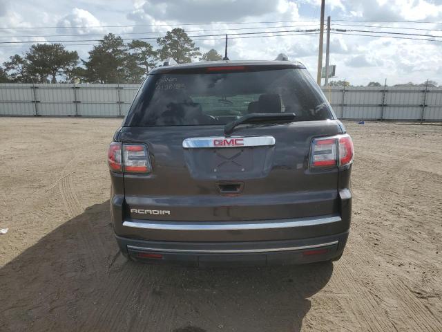 Photo 6 from auction – 2016 GMC ACADIA SLT with VIN 1GKKRRKD9GJ277578