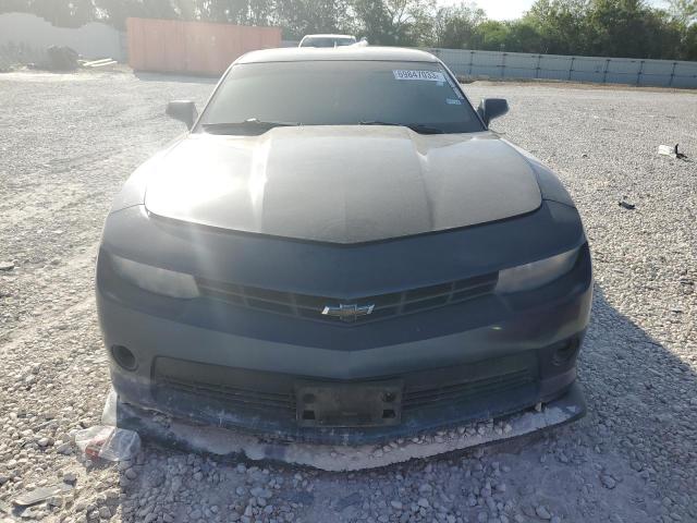 Zdjęcie 5 z aukcji – 2014 CHEVROLET CAMARO LS z VIN 2G1FA1E36E9313253