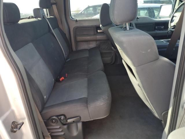 Photo 10 from auction – 2007 FORD F150 SUPER with VIN 1FTPW14VX7FB79597