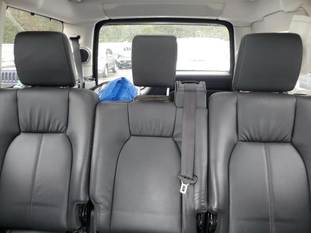 Photo 10 from auction – 2013 LAND ROVER LR4 HSE LU with VIN SALAK2D44DA682347