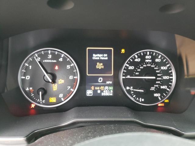 Photo 9 from auction – 2023 SUBARU LEGACY LIM with VIN 4S3BWAN68P3017583